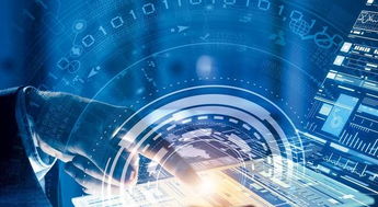 中國工業互聯網今年達4800億規模，網絡技術服務僅是起點