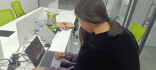 我為同學(xué)辦實事 貼心服務(wù)展風(fēng)采——數(shù)字經(jīng)濟學(xué)院安吉校外實踐教學(xué)基地臨時黨支部主題黨日活動紀(jì)實