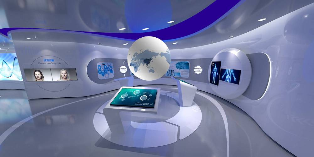 多媒體數(shù)字展廳設計與施工制作 揭秘行業(yè)內(nèi)的隱秘角落