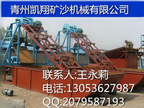 臺兒莊區凱翔機械 專業抽沙船與挖沙設備的技術革新與應用